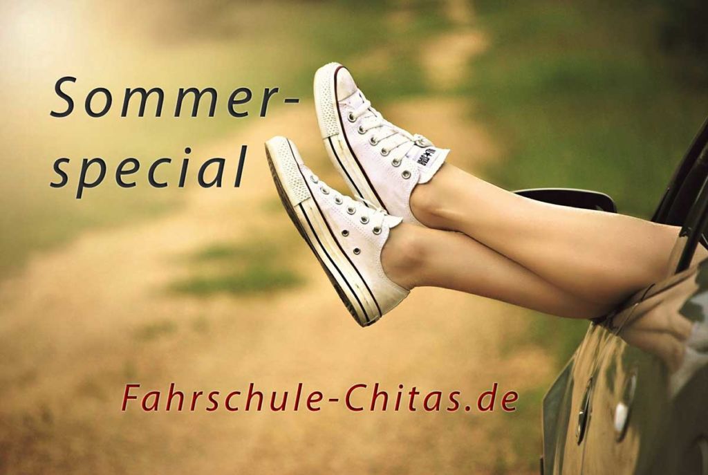 Sommerspecial 2019 Angebot Sommerspecial